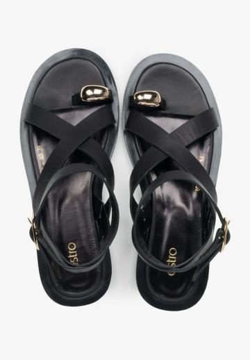 Римские сандалии