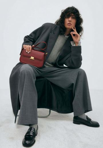 Полуботинки