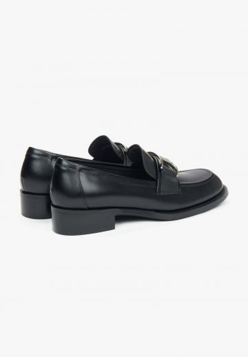 Полуботинки