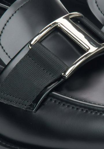 Полуботинки