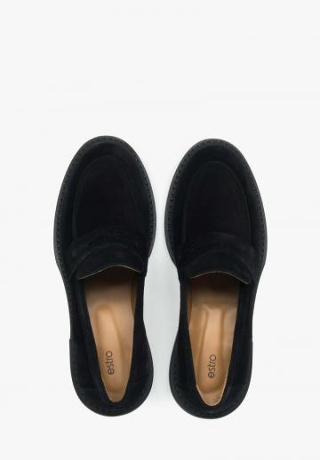 Полуботинки