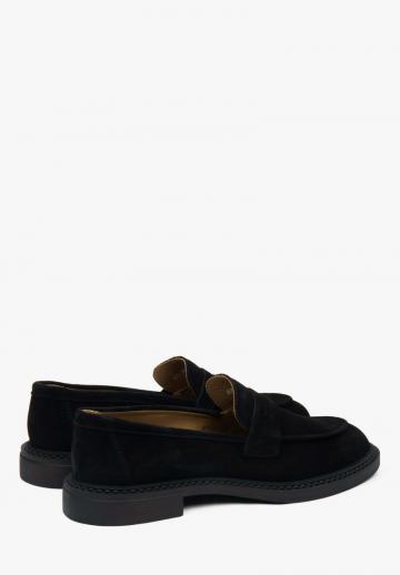 Полуботинки