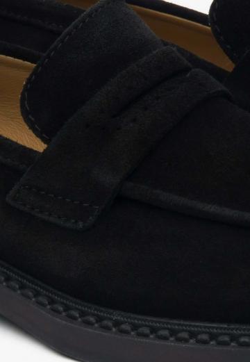 Полуботинки