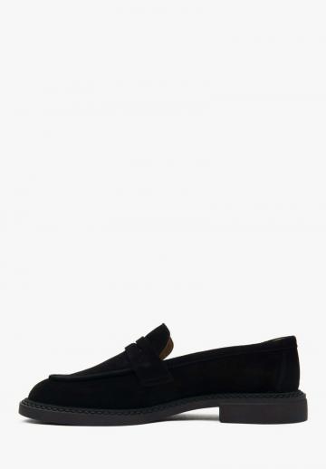 Полуботинки