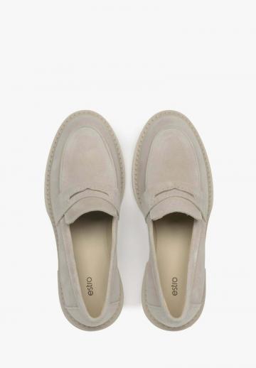 Полуботинки