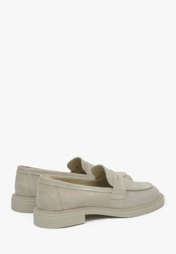 Полуботинки