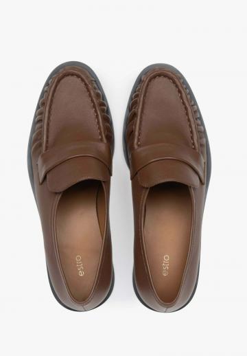 Полуботинки