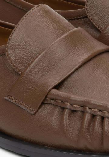 Полуботинки