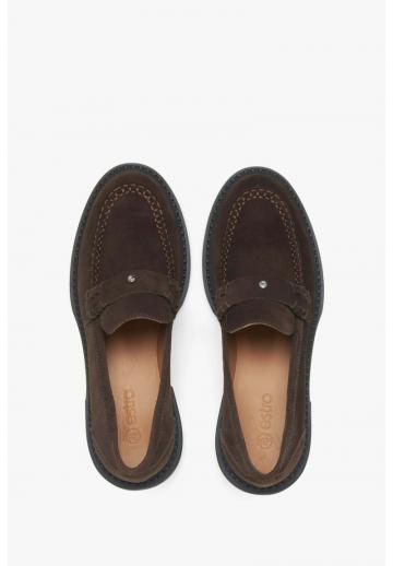 Полуботинки