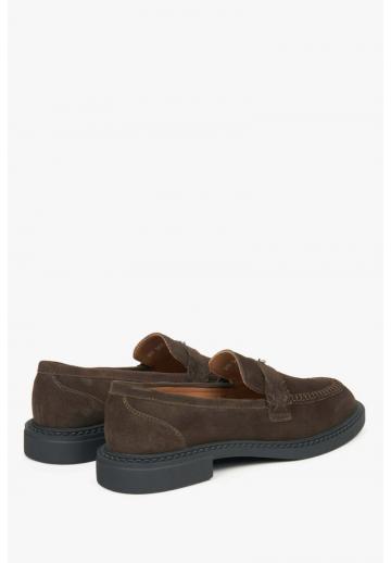 Полуботинки