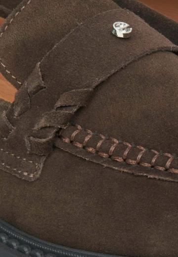 Полуботинки