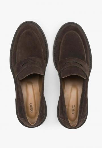 Полуботинки