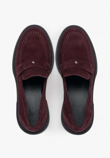 Полуботинки