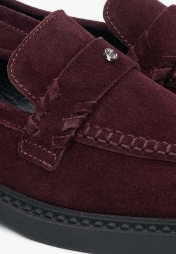 Полуботинки