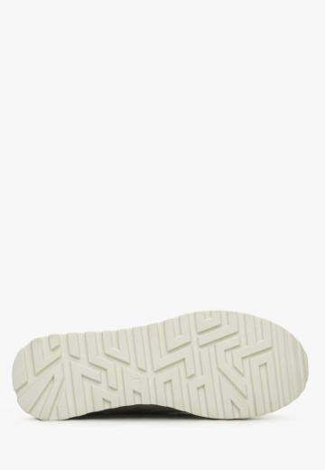 Высокие кеды