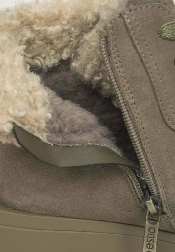 Высокие кеды