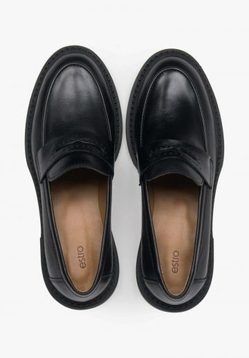 Полуботинки