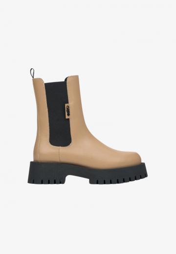 Ботинки челси