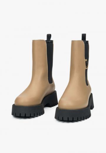 Ботинки челси