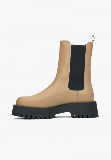 Ботинки челси