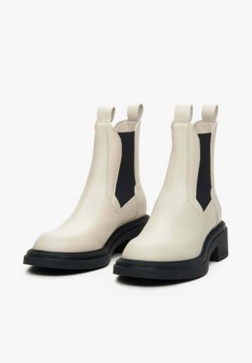 Ботинки челси