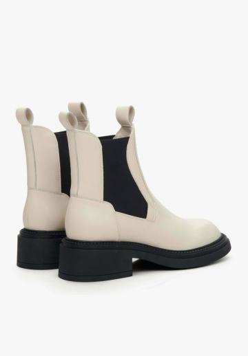 Ботинки челси
