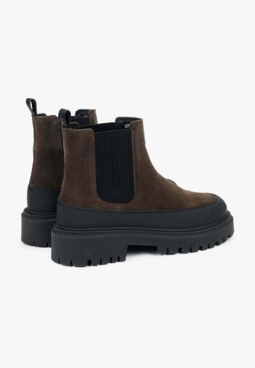 Ботинки челси
