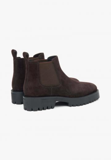 Ботинки челси
