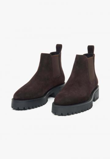 Ботинки челси