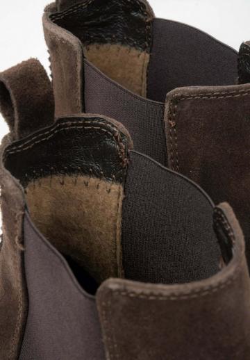 Ботинки челси