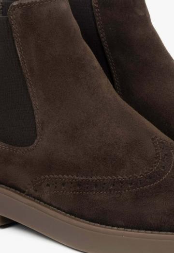 Ботинки челси