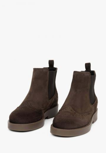 Ботинки челси