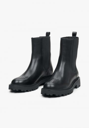 Ботинки челси