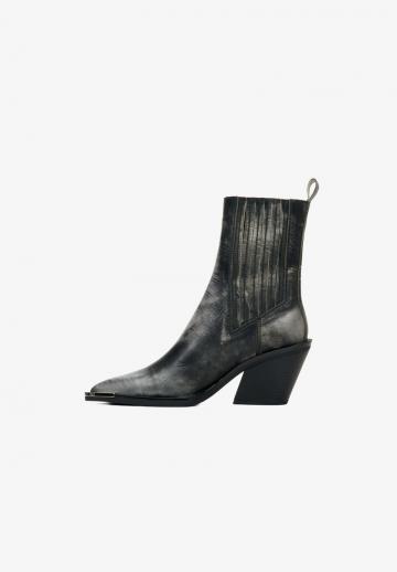 Ботинки челси