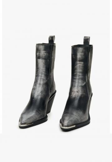 Ботинки челси