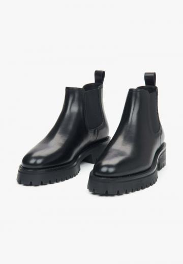 Ботинки челси