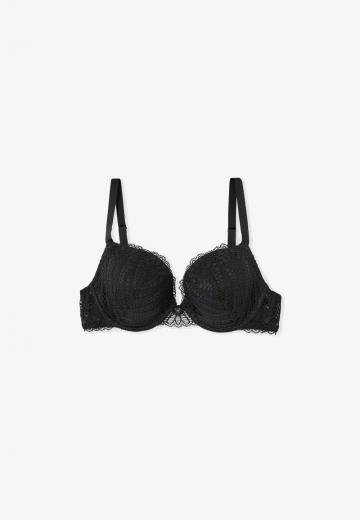 Бюстгальтер на косточках