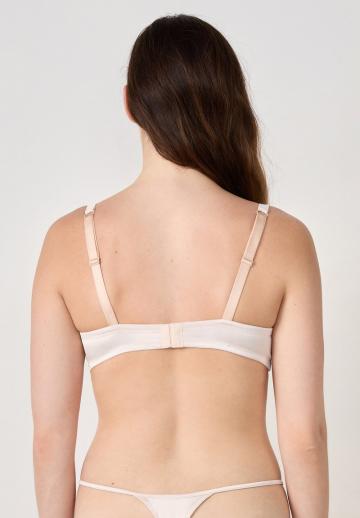 Бюстгальтер на косточках