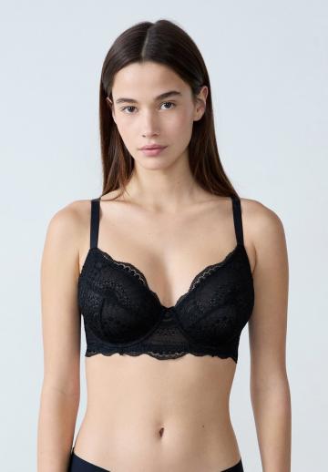 Бюстгальтер Push Up