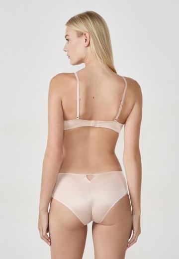Бюстгальтер без косточек