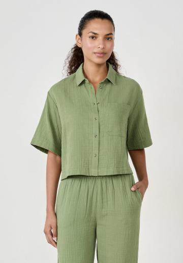 Пляжная майка