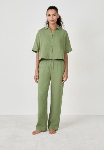 Пляжная майка