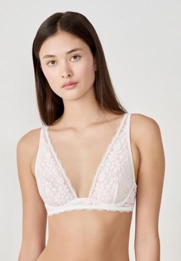 Бюстгальтер без косточек