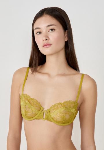 Бюстгальтер на косточках