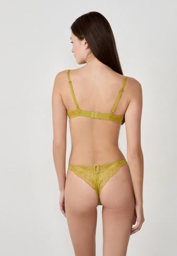 Бюстгальтер на косточках