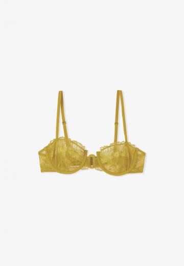 Бюстгальтер на косточках