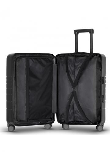 Чемодан на колесах