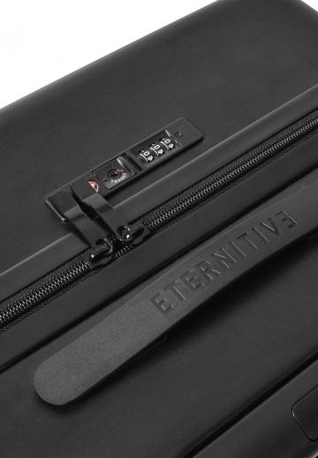 Чемодан на колесах