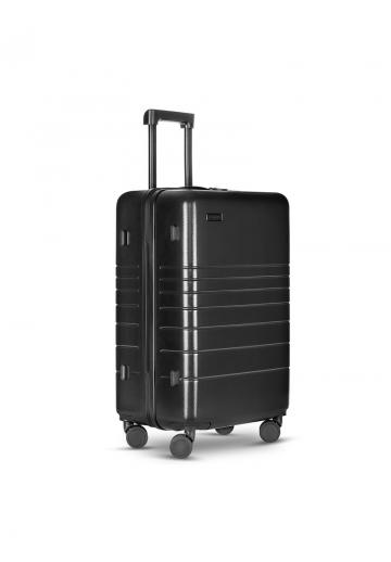 Чемодан на колесах