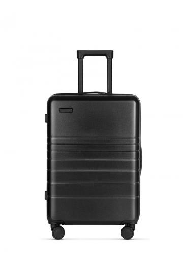 Чемодан на колесах